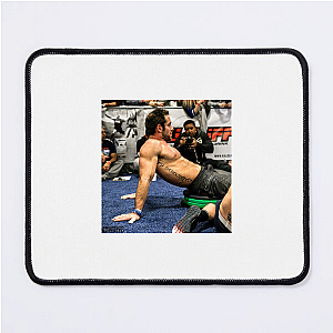 Rich Froning Always Consistent Always Dominant Rich Froning Mouse Pads