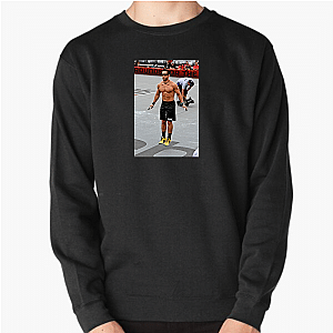Rich Froning My Favorite Athlete Rich Froning Sweatshirts