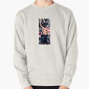 Rich Froning 4x Individual Champ Rich Froning Sweatshirts