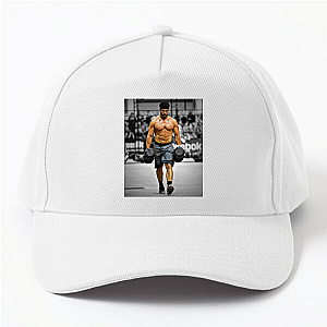 Rich Froning The Fittest Man On Earth Rich Froning Hats & Caps