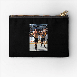 Rich Froning Beyond The Workout Rich Froning Zipper Pouches