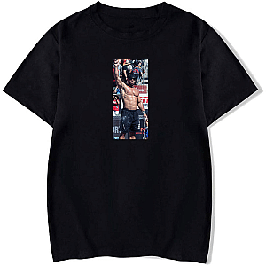 Rich Froning 4x Individual Champ Rich Froning T-Shirts