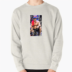 Rich Froning No Excuses Only Results Rich Froning Sweatshirts
