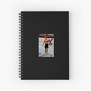 Rich Froning My Favorite Athlete Rich Froning Notebook