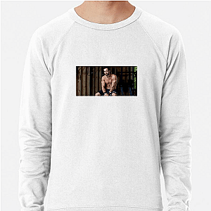 Rich Froning The True Legend Rich Froning Sweatshirts
