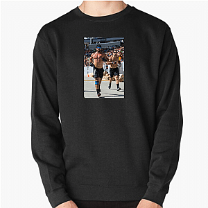 Rich Froning Beyond The Workout Rich Froning Sweatshirts
