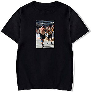 Rich Froning Beyond The Workout Rich Froning T-Shirts