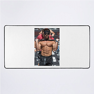 Rich Froning Mayhem Freedom Rich Froning Mouse Pads