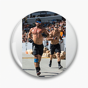 Rich Froning Beyond The Workout Rich Froning Pins