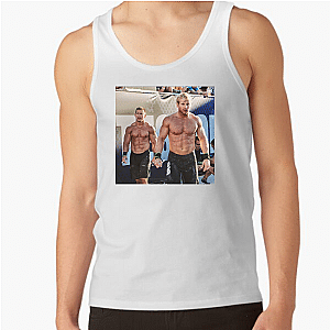 Rich Froning Unforgettable Grit Rich Froning Tank Tops