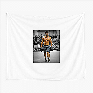 Rich Froning The Fittest Man On Earth Rich Froning Tapestries