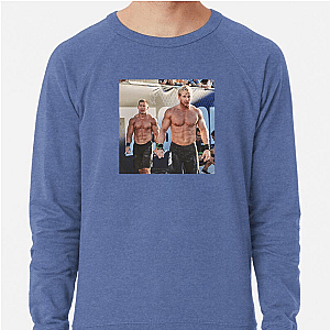 Rich Froning Unforgettable Grit Rich Froning Sweatshirts
