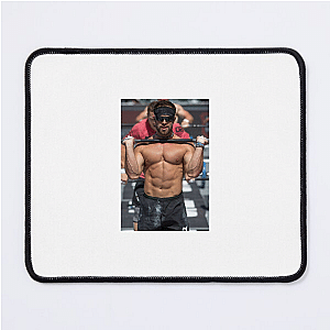 Rich Froning Mayhem Freedom Rich Froning Mouse Pads
