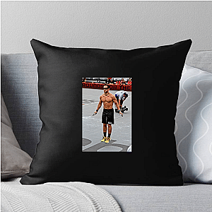 Rich Froning My Favorite Athlete Rich Froning Pillows Cover