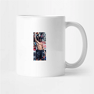Rich Froning 4x Individual Champ Rich Froning Mugs