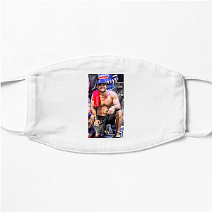 Rich Froning No Excuses Only Results Rich Froning Face Masks