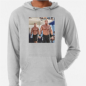 Rich Froning Unforgettable Grit Rich Froning Hoodies