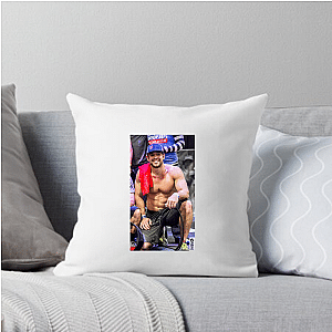 Rich Froning No Excuses Only Results Rich Froning Pillows Cover