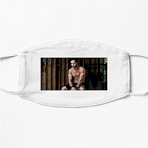 Rich Froning The True Legend Rich Froning Face Masks