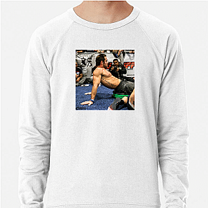 Rich Froning Always Consistent Always Dominant Rich Froning Sweatshirts