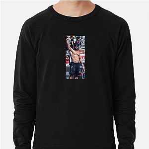 Rich Froning 4x Individual Champ Rich Froning Sweatshirts