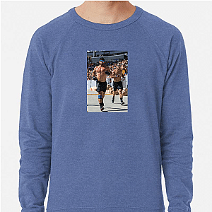 Rich Froning Beyond The Workout Rich Froning Sweatshirts