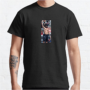 Rich Froning 4x Individual Champ Rich Froning T-Shirts