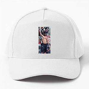 Rich Froning 4x Individual Champ Rich Froning Hats & Caps