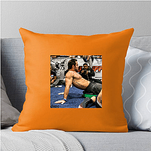 Rich Froning Always Consistent Always Dominant Rich Froning Pillows Cover