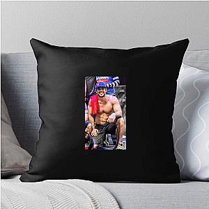 Rich Froning No Excuses Only Results Rich Froning Pillows Cover