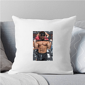 Rich Froning Mayhem Freedom Rich Froning Pillows Cover