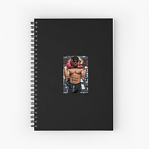 Rich Froning Mayhem Freedom Rich Froning Notebook