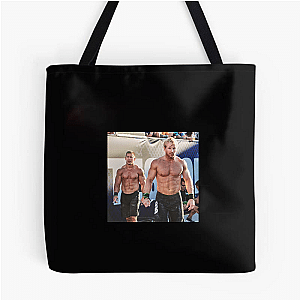 Rich Froning Unforgettable Grit Rich Froning Bags