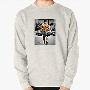 Rich Froning The Fittest Man On Earth Rich Froning Sweatshirts
