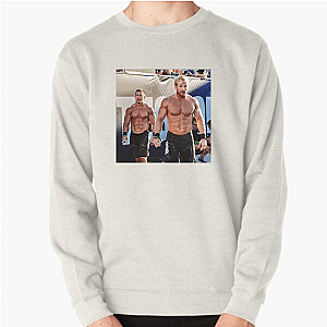 Rich Froning Unforgettable Grit Rich Froning Sweatshirts