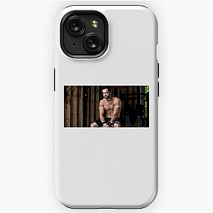 Rich Froning The True Legend Rich Froning iPhone Cases