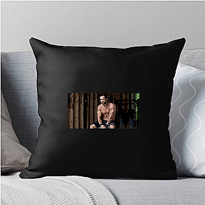 Rich Froning The True Legend Rich Froning Pillows Cover