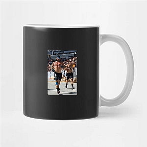 Rich Froning Beyond The Workout Rich Froning Mugs