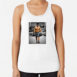 Rich Froning The Fittest Man On Earth Rich Froning Tank Tops