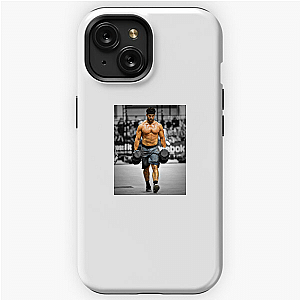 Rich Froning The Fittest Man On Earth Rich Froning Samsung Cases