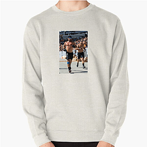 Rich Froning Beyond The Workout Rich Froning Sweatshirts