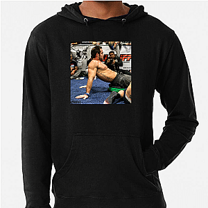 Rich Froning Always Consistent Always Dominant Rich Froning Hoodies