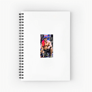 Rich Froning No Excuses Only Results Rich Froning Notebook