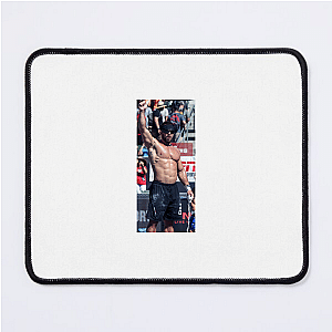Rich Froning 4x Individual Champ Rich Froning Mouse Pads