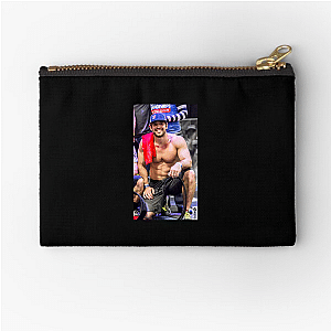 Rich Froning No Excuses Only Results Rich Froning Zipper Pouches