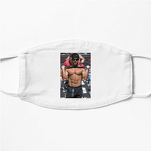 Rich Froning Mayhem Freedom Rich Froning Face Masks
