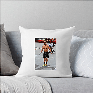 Rich Froning My Favorite Athlete Rich Froning Pillows Cover