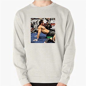 Rich Froning Always Consistent Always Dominant Rich Froning Sweatshirts