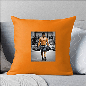 Rich Froning The Fittest Man On Earth Rich Froning Pillows Cover