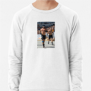 Rich Froning Beyond The Workout Rich Froning Sweatshirts